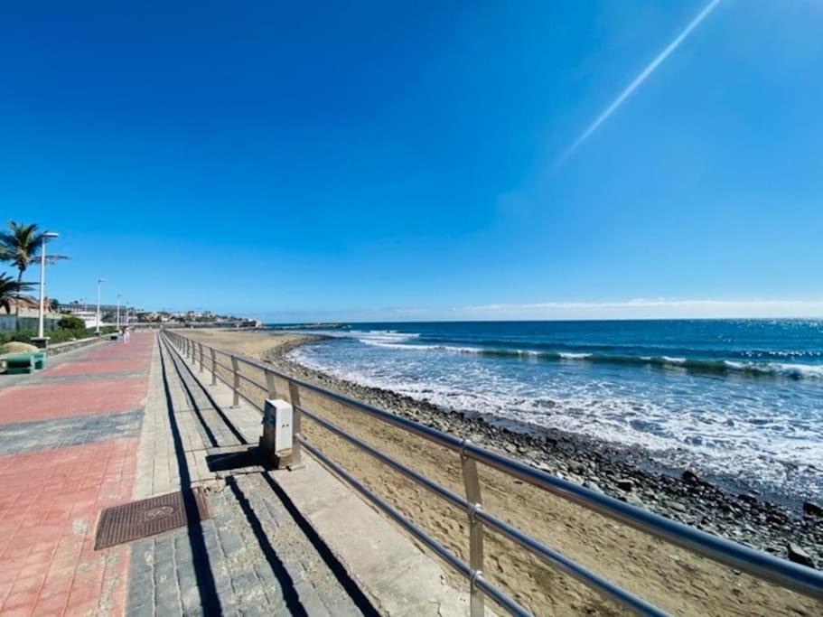 Los Balandros 104 With Terrace By Sunhousescanarias Maspalomas  Esterno foto