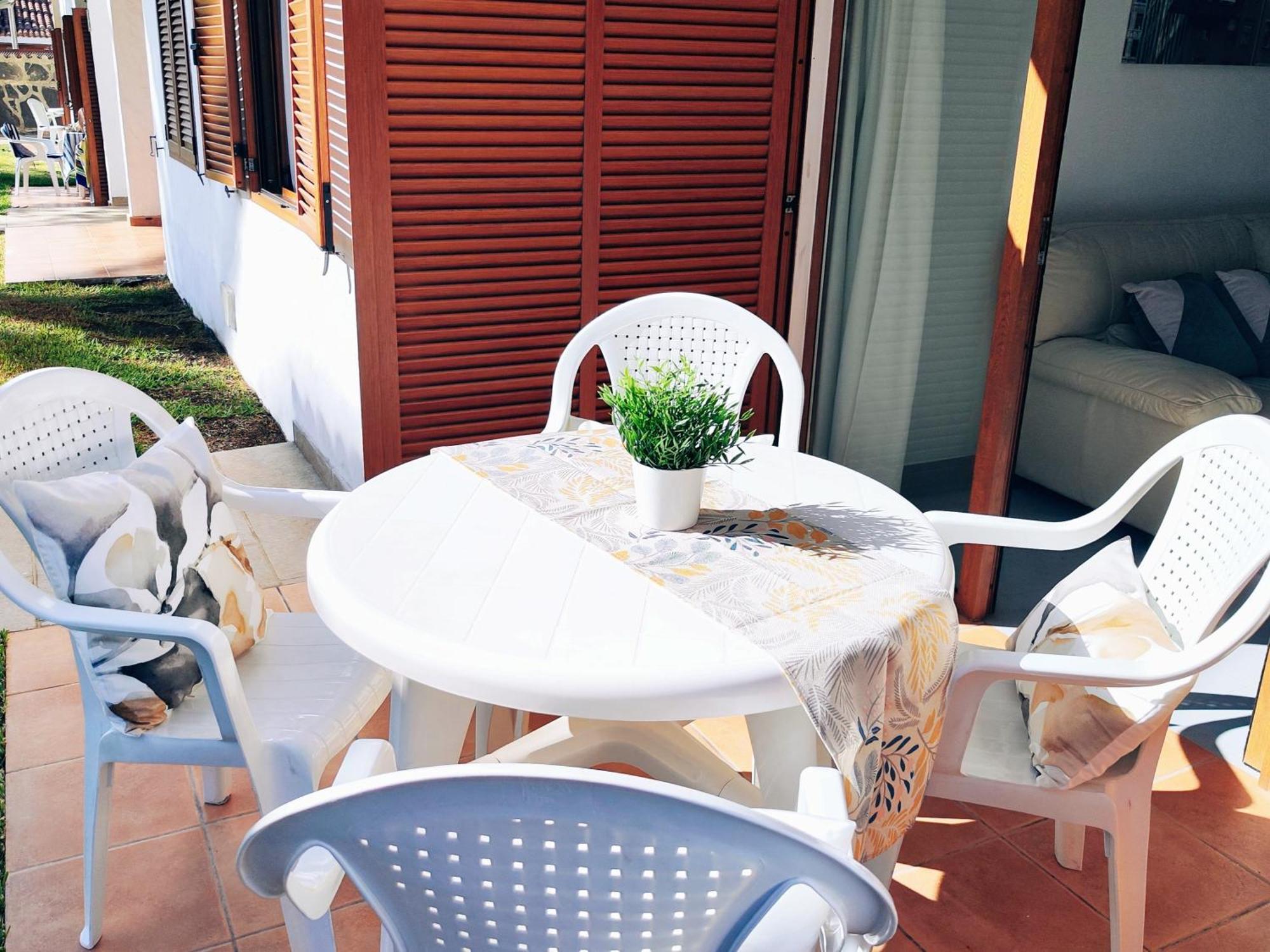 Los Balandros 104 With Terrace By Sunhousescanarias Maspalomas  Esterno foto